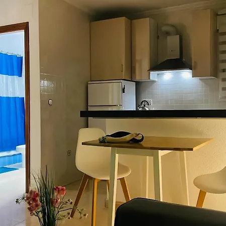 My Cozy Nyaraló *