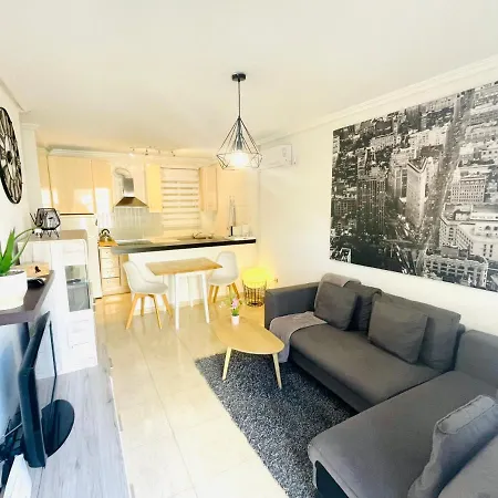 Nyaraló My Cozy